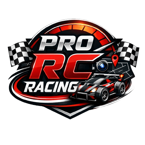 Pro RC Racing logo